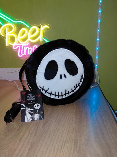 Disney the nightmare before - disney,