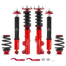 Coilovers Suspension KIt for BMW E36 3 Series Coupe Saloon Estate Convertible