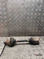 VW Caddy III Variant 2KB, 2KJ