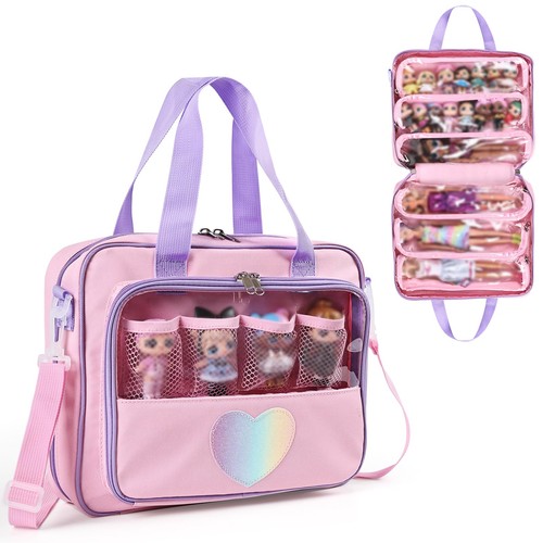 Doll carrying bag compatible - doll,