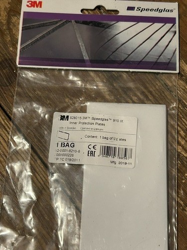 Speedglas 9100x 528015 - 3m,