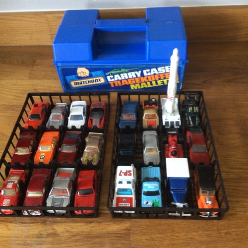 Matchbox toy car - toy,