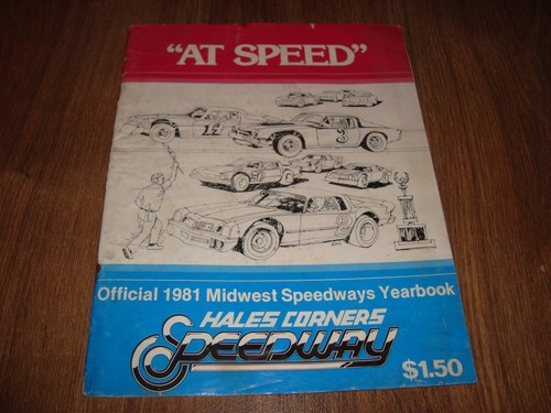 Vintage hales corners - vintage,