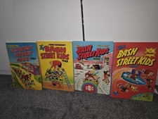 BUNDLE OF THE BASH STREET KIDS