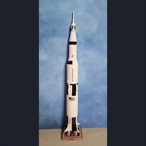 200 scale nasa - scale, us