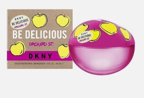 Dkny delicious orchard - be,