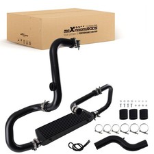Bar plate intercooler - , kit