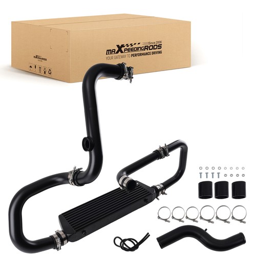 Intercooler kit - 2.5",