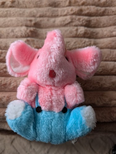 Vintage sag115 plush - vintage, stuffed