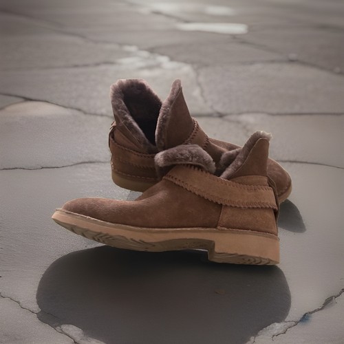 Ugg mckay rich chocolate - ugg,