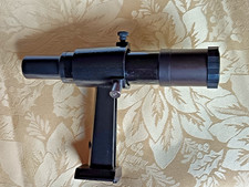 *Bundle*  Finder Scope with