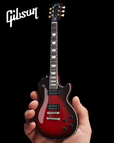 Slash gibson les paul - slash,