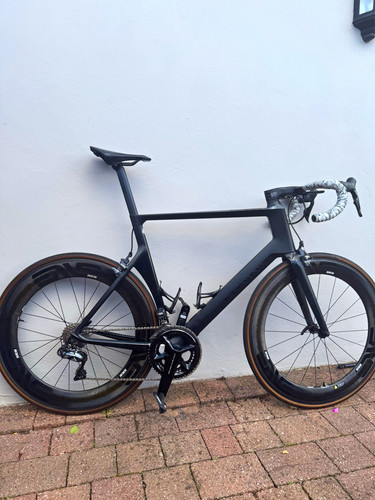 Canyon aeroad slx - canyon, 61cm