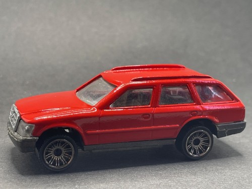 Majorette mercedes benz 300 - mercedes-benz,