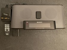 Sony Dream Machine ICF-C1IPMK2