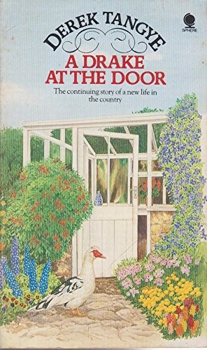 Drake the door derek tangye - drake,