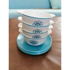 Lovely Johnson Brothers dishes