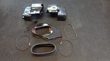 VW Aircooled Type 3 Engine