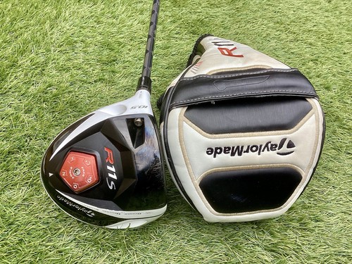 Taylormade r11s - r11s, 10.5°