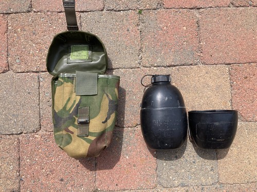 British army plce dpm - 90,