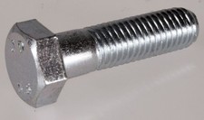 Retaining Bolt Pitman Arm VW