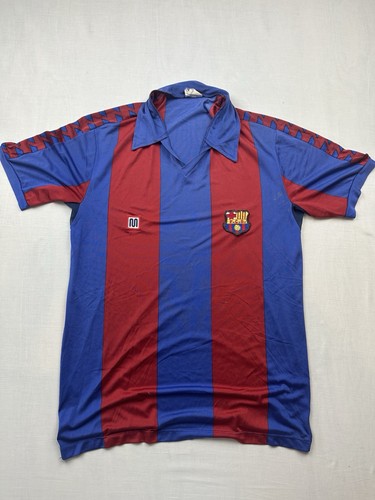 Barcelona vintage 1984 1989 - vintage, 1984-1989