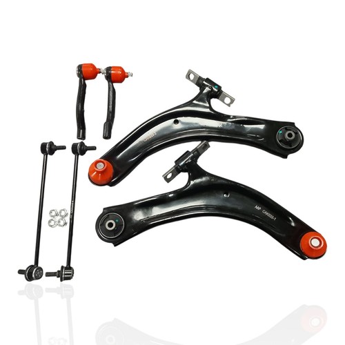 Wishbone arm kit for nissan - arm,