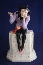 CARLTON WARE (BY BAIRSTOW