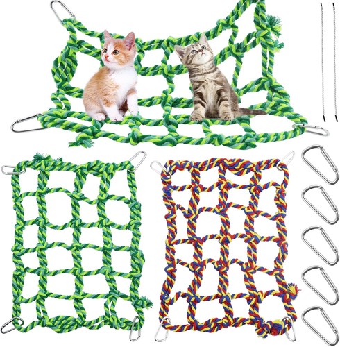 2pcs colorful rat cage - colorful,