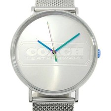 COACH Charles Men's Quartz