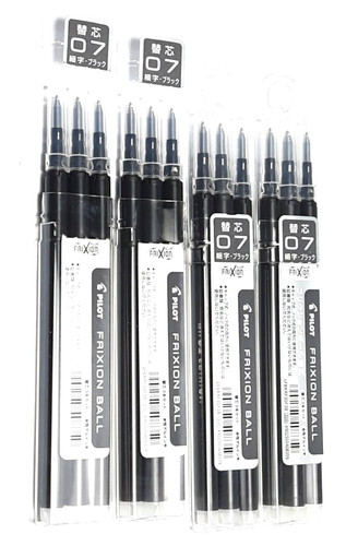 Pilot frixion ball - frixion,