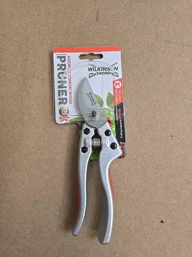 Wilkinson sword razorcut - wilkinson,