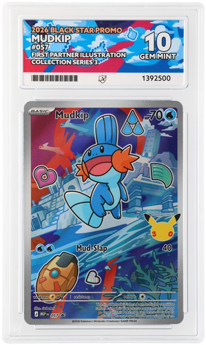 Ace mudkip 057 black - ace,