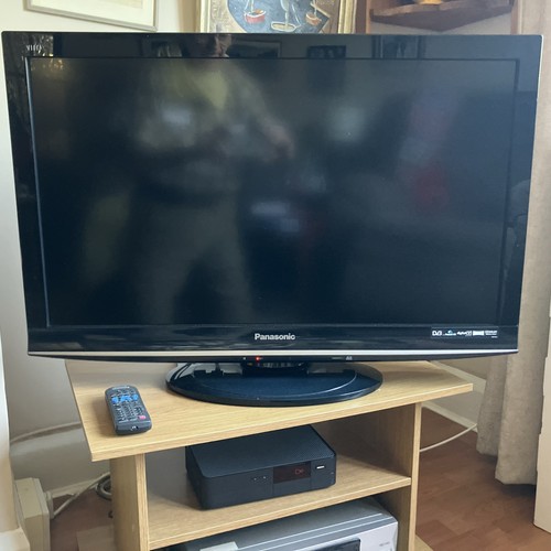 Panasonic 32fs503b inch - panasonic, 32