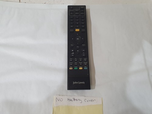 John lewis remote - john,