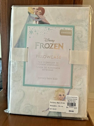 Disney pottery barn frozen - disney,