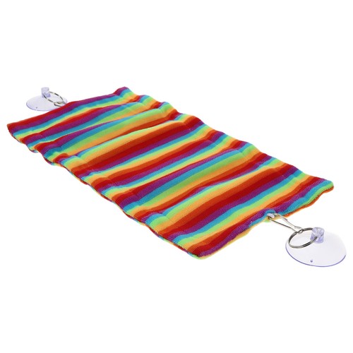 Leopard gecko hammock bearded - leopard,