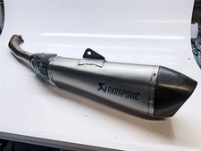 Kawasaki ZZR1400 Left