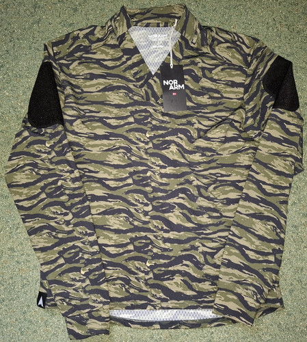 Norarm long sleeved - sleeved, range
