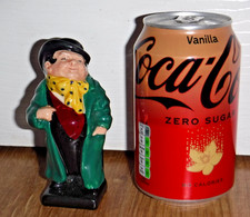 Royal Doulton Charles Dickens Figurine ~ Tony Weller ~ Excellent