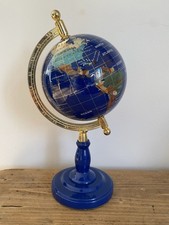 Lapis Lazuli Semi Precious