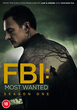 FBI: Most Wanted - Season 1