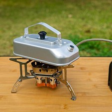 0.3L Camping Water Kettle