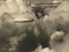 R100 airship alfred - r100,