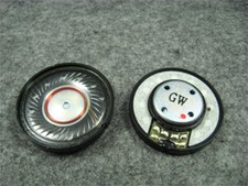 Replacement Headphone Speaker