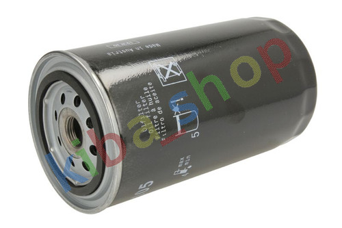 Oil filter fits volvo 740 - oil,