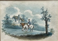 Peter La Cave (attributed)