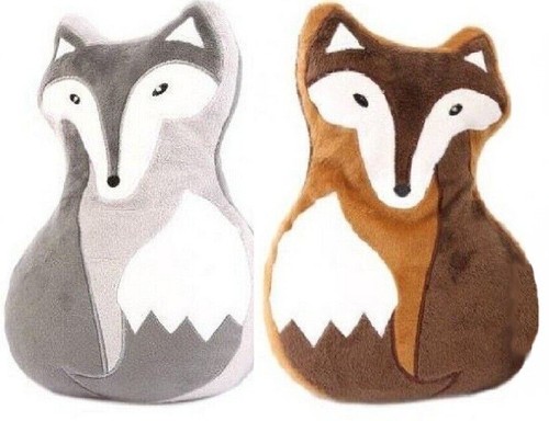 Door stop stopper fox doorstop - door,