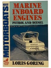 Marine Inboard Engines: Petrol