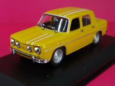 (W) MINICHAMPS 1/43 RENAULT R